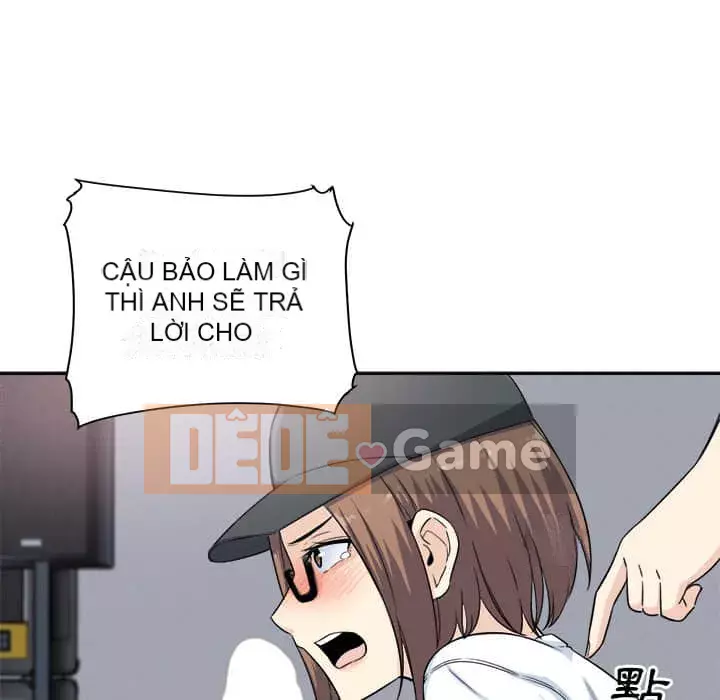 Bắt nạt bạn cùng phòng Đừng đi qua Chương 59-60