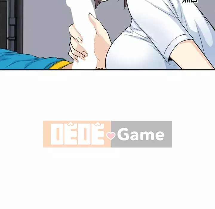 Bắt nạt bạn cùng phòng Đừng đi qua Chương 59-60