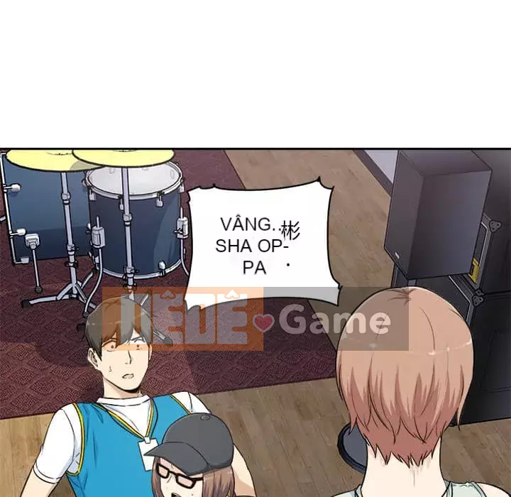 Bắt nạt bạn cùng phòng Đừng đi qua Chương 59-60