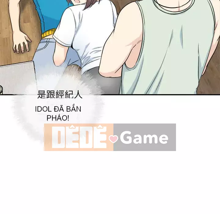 Bắt nạt bạn cùng phòng Đừng đi qua Chương 59-60