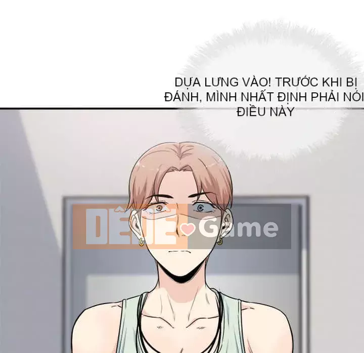 Bắt nạt bạn cùng phòng Đừng đi qua Chương 59-60