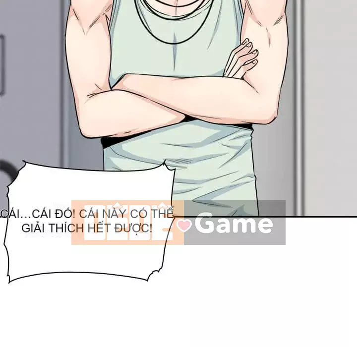 Bắt nạt bạn cùng phòng Đừng đi qua Chương 59-60