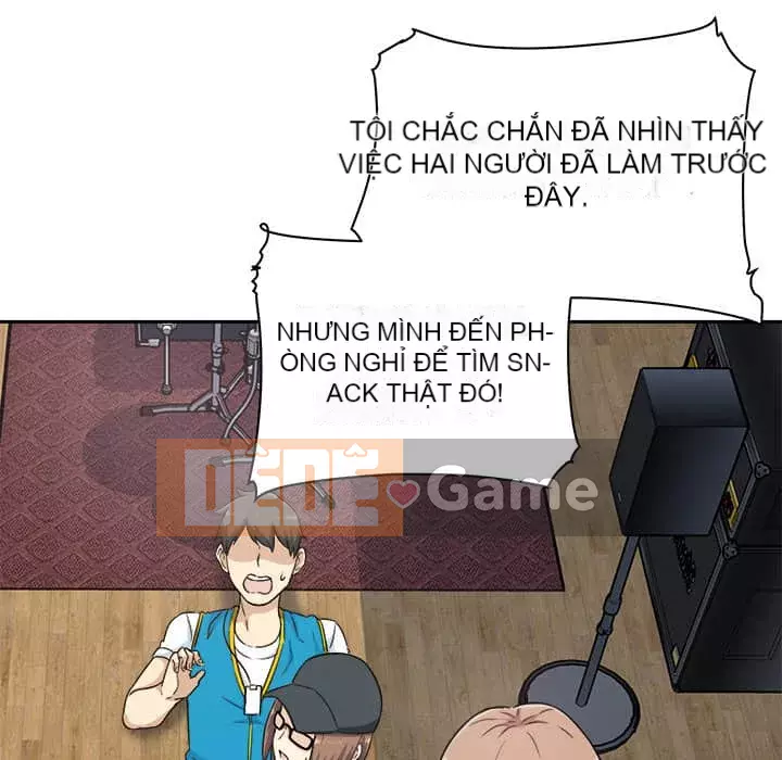 Bắt nạt bạn cùng phòng Đừng đi qua Chương 59-60