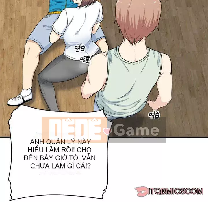 Bắt nạt bạn cùng phòng Đừng đi qua Chương 59-60