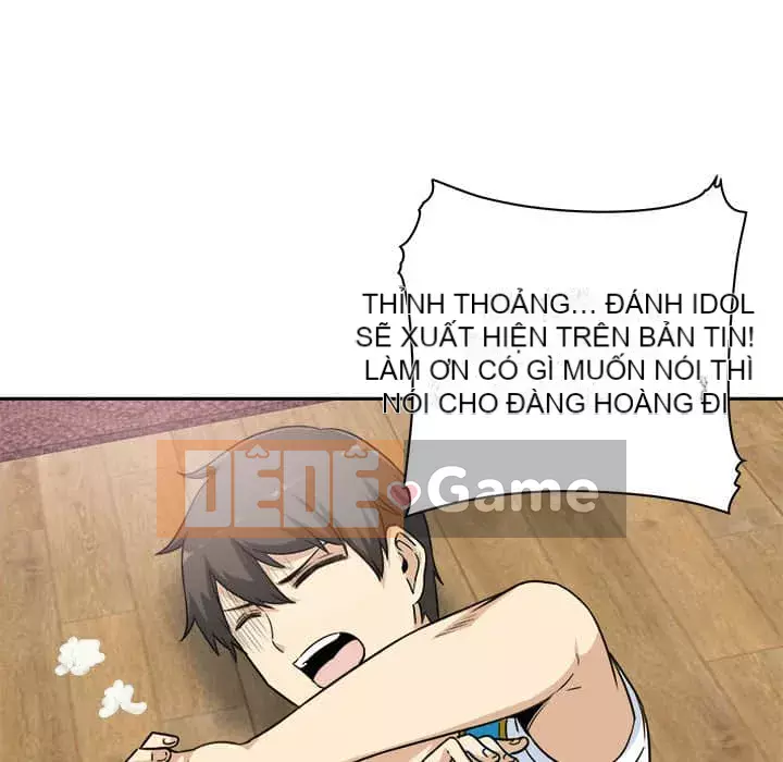 Bắt nạt bạn cùng phòng Đừng đi qua Chương 59-60