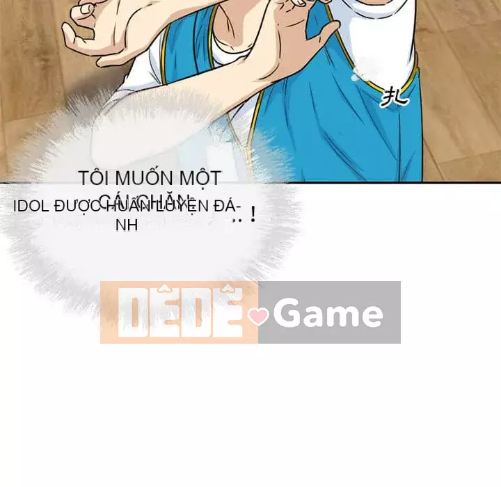 Bắt nạt bạn cùng phòng Đừng đi qua Chương 59-60