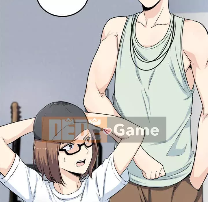 Bắt nạt bạn cùng phòng Đừng đi qua Chương 59-60