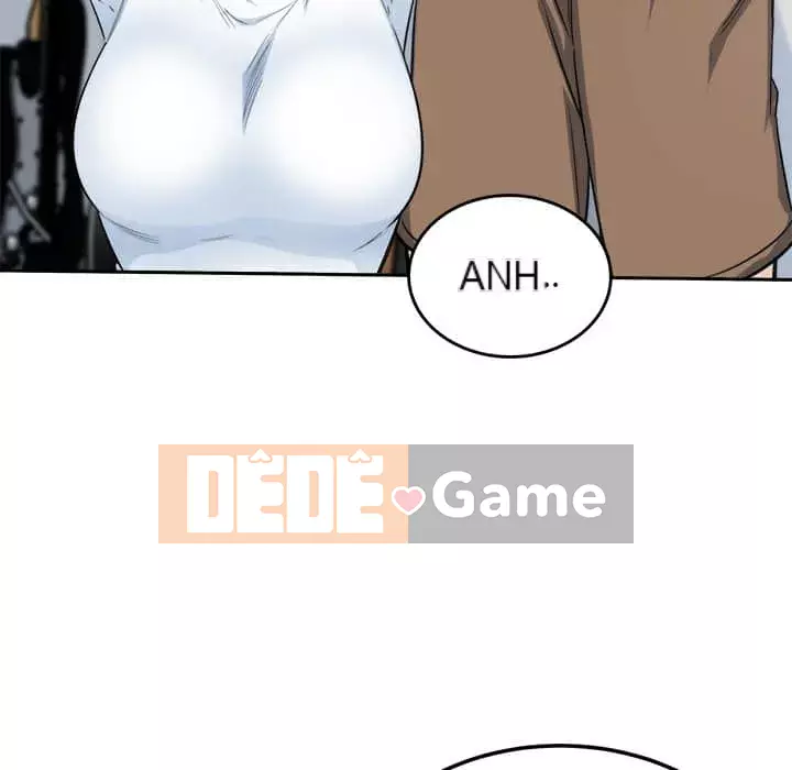 Bắt nạt bạn cùng phòng Đừng đi qua Chương 59-60