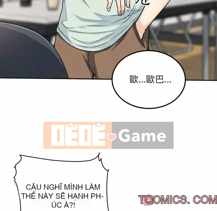 Bắt nạt bạn cùng phòng Đừng đi qua Chương 59-60