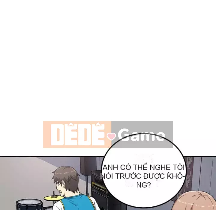 Bắt nạt bạn cùng phòng Đừng đi qua Chương 59-60