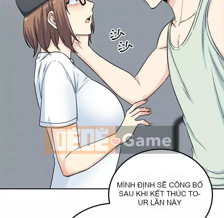 Bắt nạt bạn cùng phòng Đừng đi qua Chương 59-60