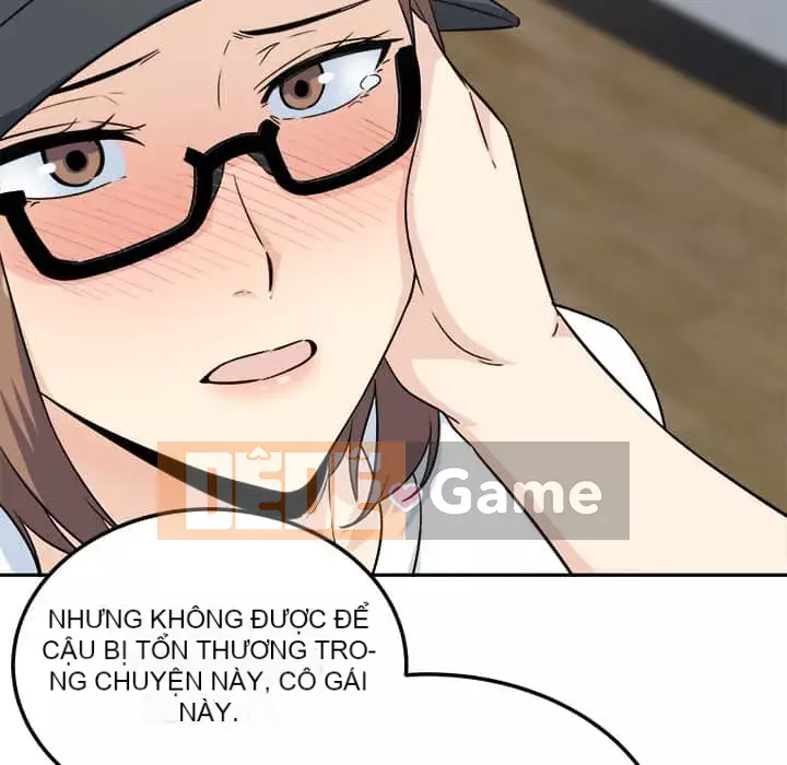 Bắt nạt bạn cùng phòng Đừng đi qua Chương 59-60