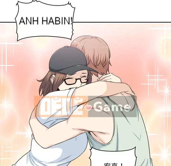 Bắt nạt bạn cùng phòng Đừng đi qua Chương 59-60