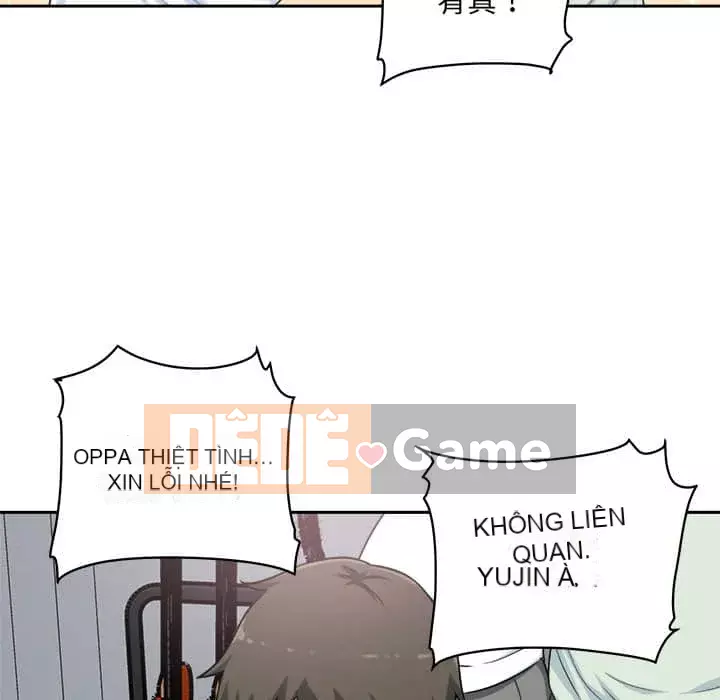 Bắt nạt bạn cùng phòng Đừng đi qua Chương 59-60