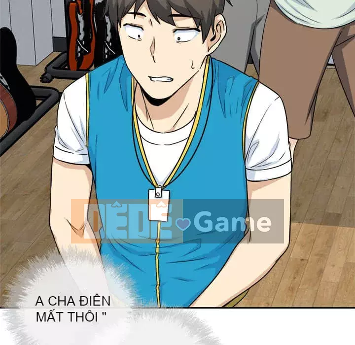 Bắt nạt bạn cùng phòng Đừng đi qua Chương 59-60