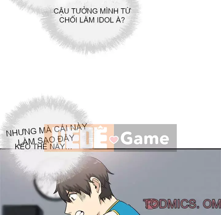 Bắt nạt bạn cùng phòng Đừng đi qua Chương 59-60