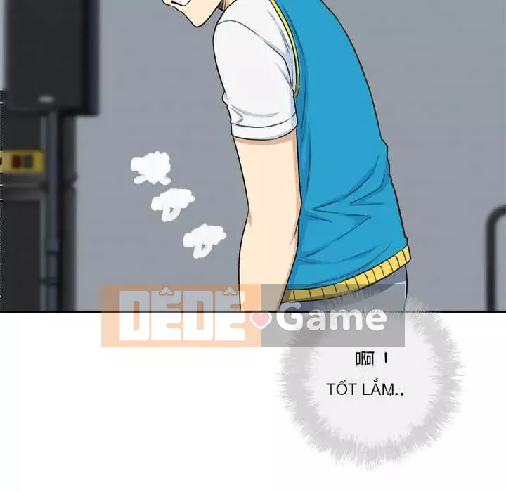 Bắt nạt bạn cùng phòng Đừng đi qua Chương 59-60