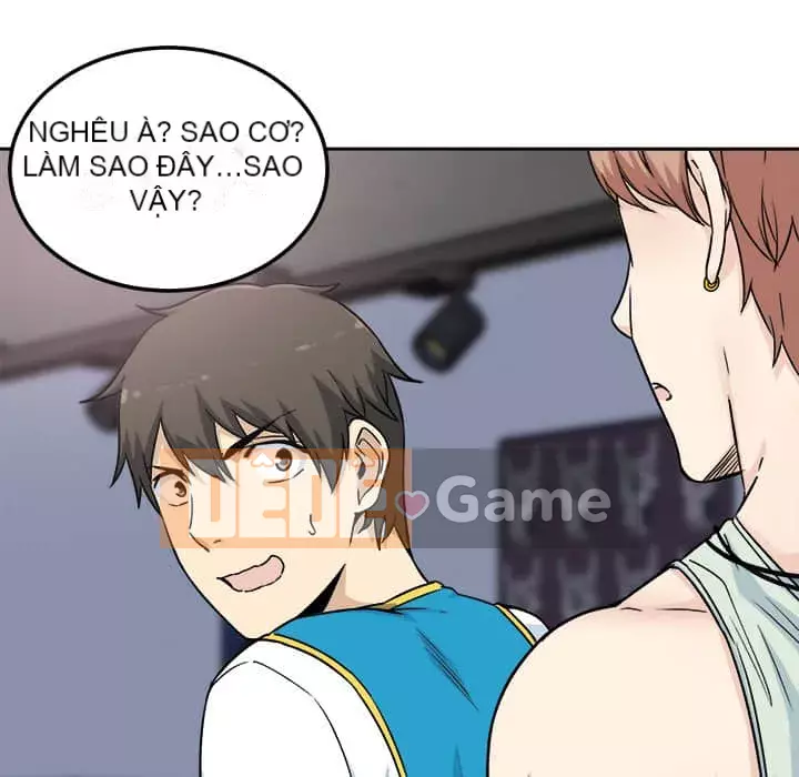 Bắt nạt bạn cùng phòng Đừng đi qua Chương 59-60