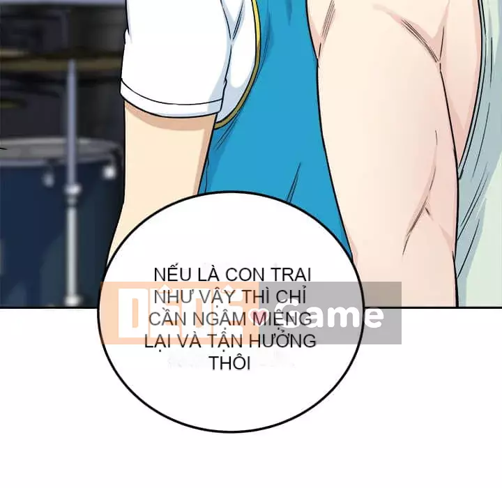 Bắt nạt bạn cùng phòng Đừng đi qua Chương 59-60