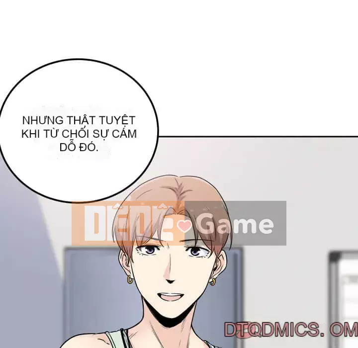 Bắt nạt bạn cùng phòng Đừng đi qua Chương 59-60