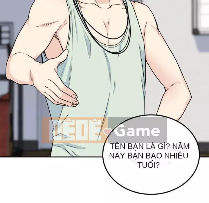 Bắt nạt bạn cùng phòng Đừng đi qua Chương 59-60