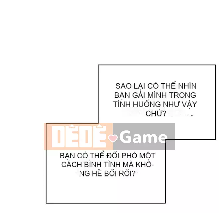 Bắt nạt bạn cùng phòng Đừng đi qua Chương 59-60