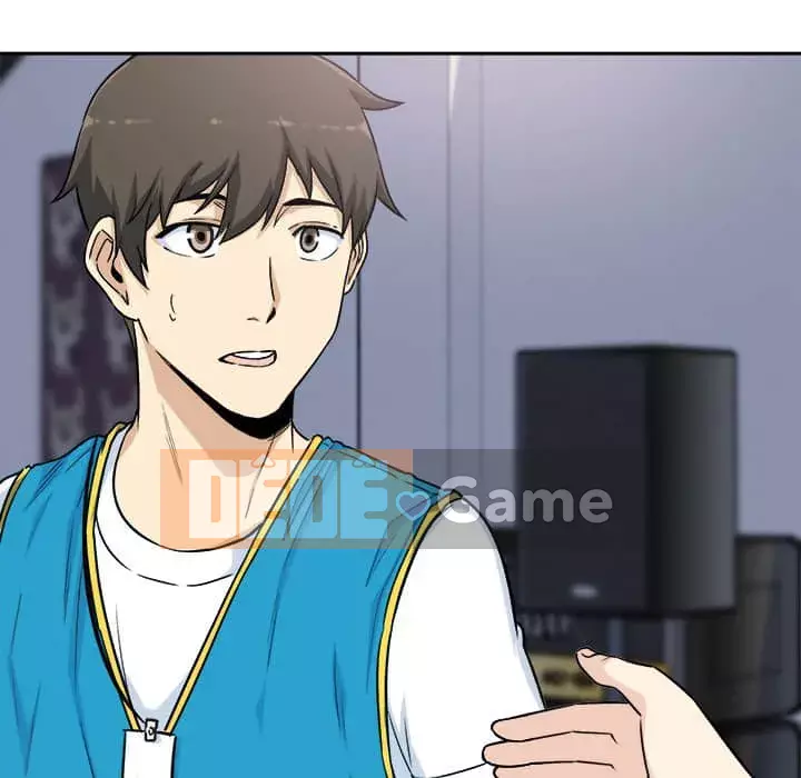 Bắt nạt bạn cùng phòng Đừng đi qua Chương 59-60