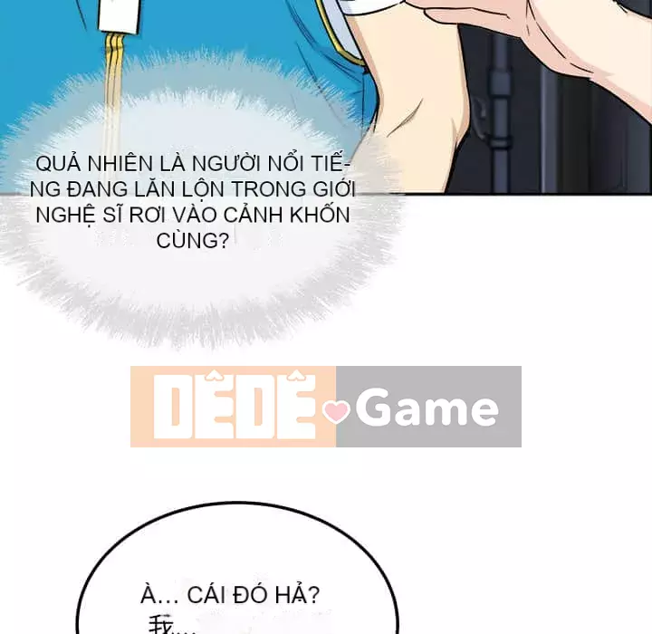 Bắt nạt bạn cùng phòng Đừng đi qua Chương 59-60