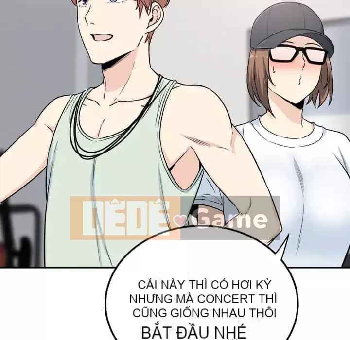 Bắt nạt bạn cùng phòng Đừng đi qua Chương 59-60