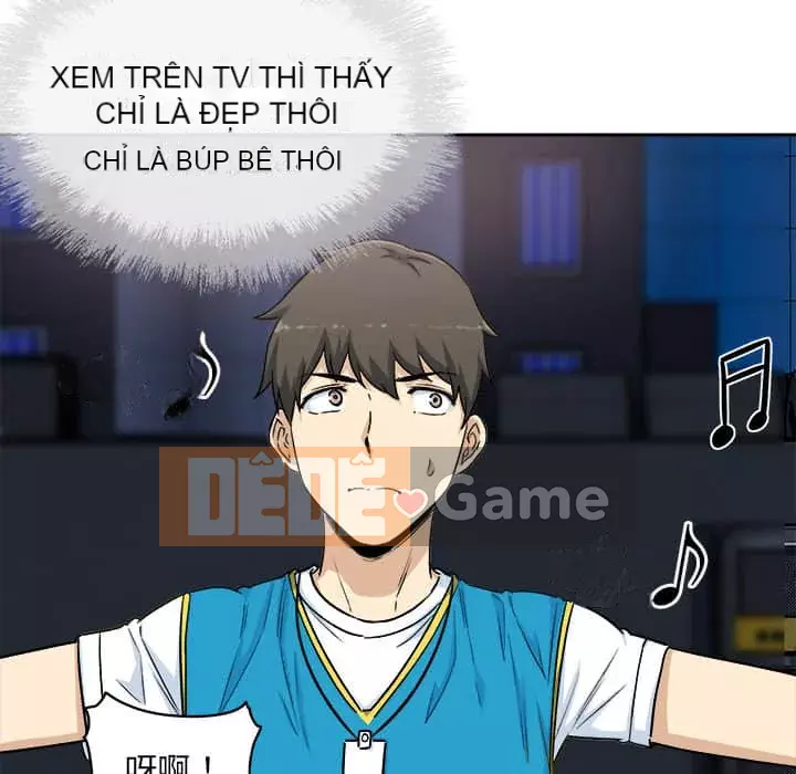 Bắt nạt bạn cùng phòng Đừng đi qua Chương 59-60
