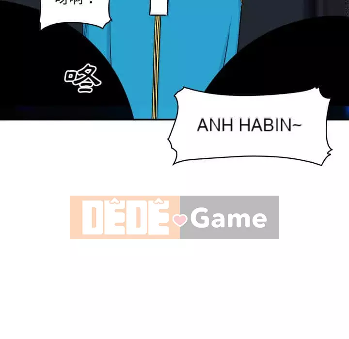 Bắt nạt bạn cùng phòng Đừng đi qua Chương 59-60