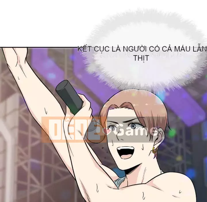 Bắt nạt bạn cùng phòng Đừng đi qua Chương 59-60