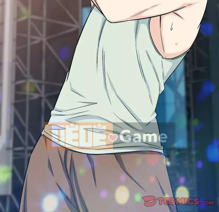 Bắt nạt bạn cùng phòng Đừng đi qua Chương 59-60