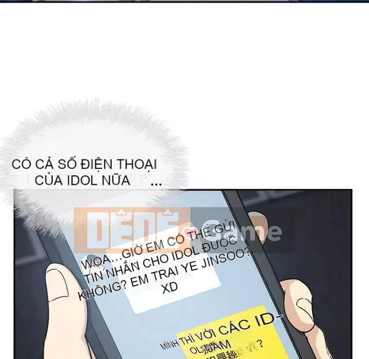 Bắt nạt bạn cùng phòng Đừng đi qua Chương 59-60