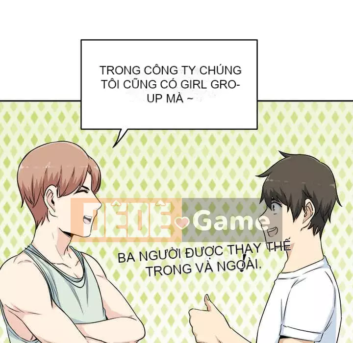 Bắt nạt bạn cùng phòng Đừng đi qua Chương 59-60