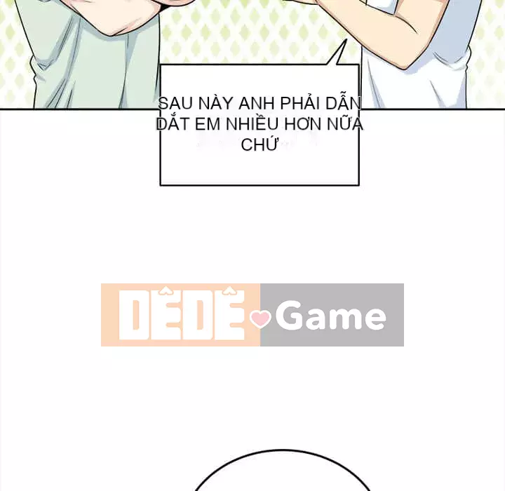 Bắt nạt bạn cùng phòng Đừng đi qua Chương 59-60