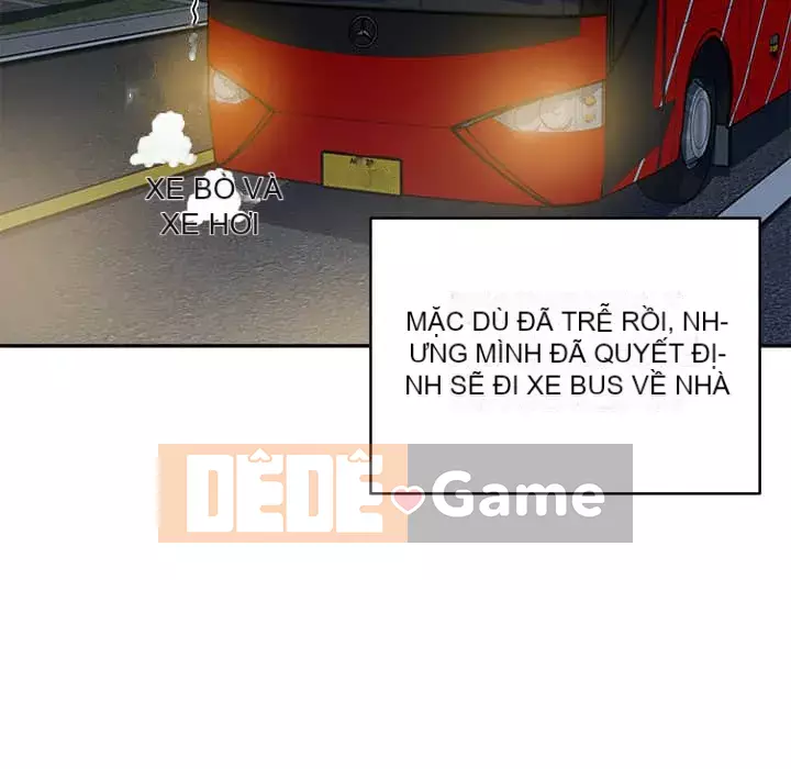 Bắt nạt bạn cùng phòng Đừng đi qua Chương 59-60