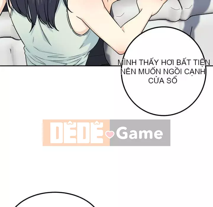 Bắt nạt bạn cùng phòng Đừng đi qua Chương 59-60