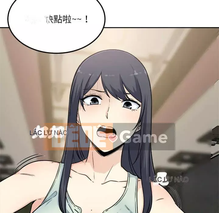 Bắt nạt bạn cùng phòng Đừng đi qua Chương 59-60