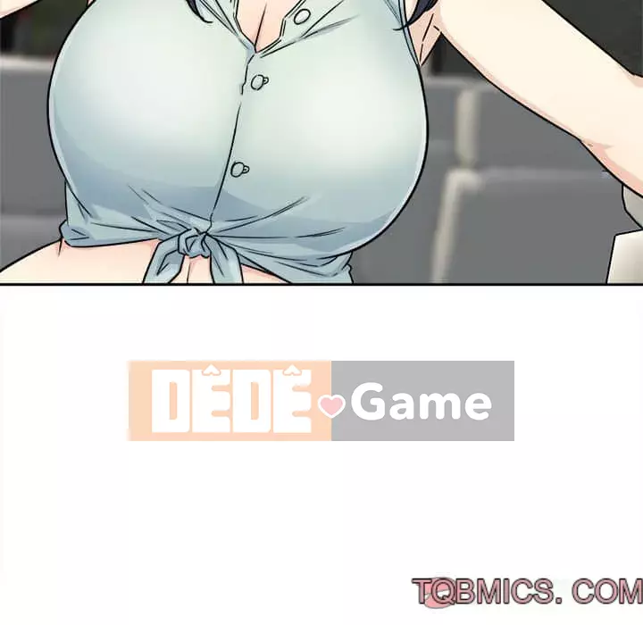 Bắt nạt bạn cùng phòng Đừng đi qua Chương 59-60