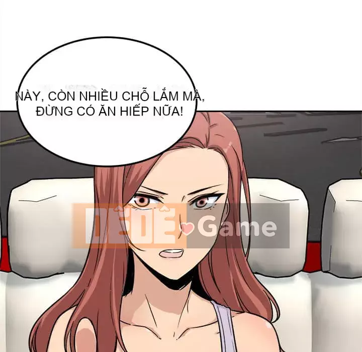 Bắt nạt bạn cùng phòng Đừng đi qua Chương 59-60