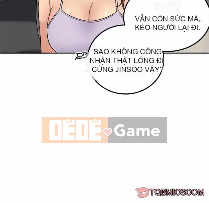 Bắt nạt bạn cùng phòng Đừng đi qua Chương 59-60