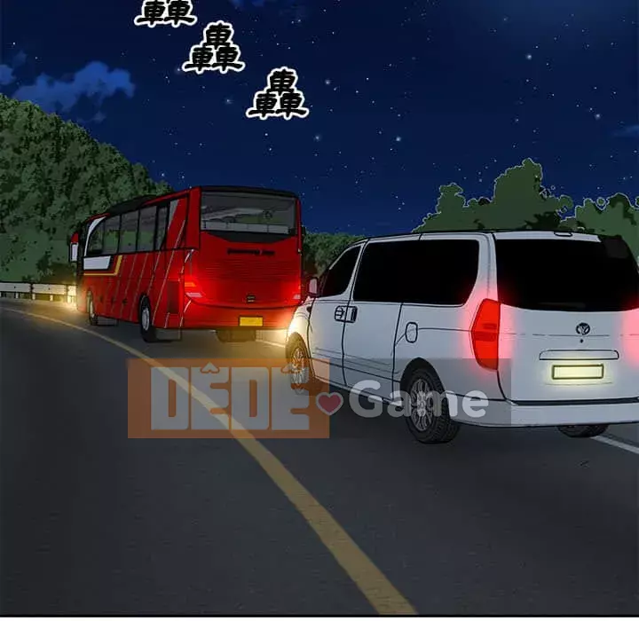 Bắt nạt bạn cùng phòng Đừng đi qua Chương 59-60