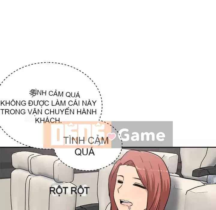 Bắt nạt bạn cùng phòng Đừng đi qua Chương 59-60