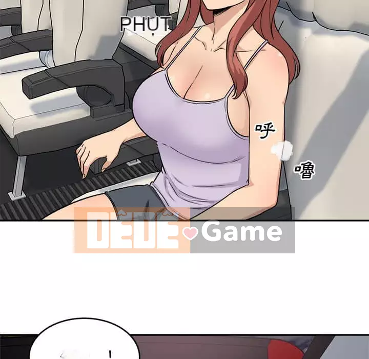 Bắt nạt bạn cùng phòng Đừng đi qua Chương 59-60