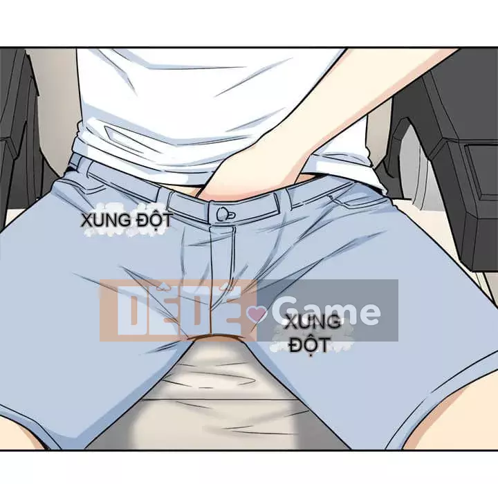 Bắt nạt bạn cùng phòng Đừng đi qua Chương 59-60