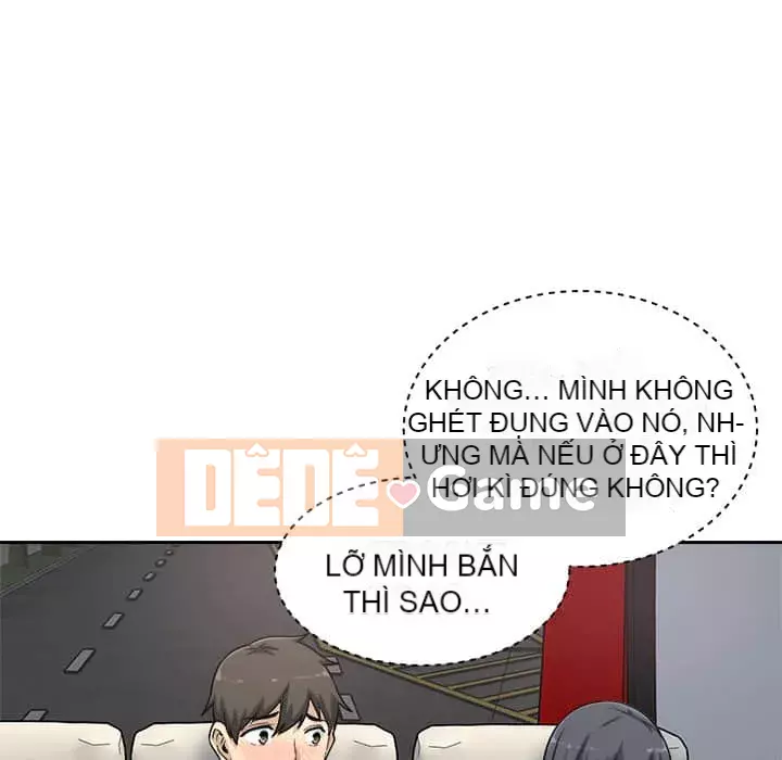 Bắt nạt bạn cùng phòng Đừng đi qua Chương 59-60
