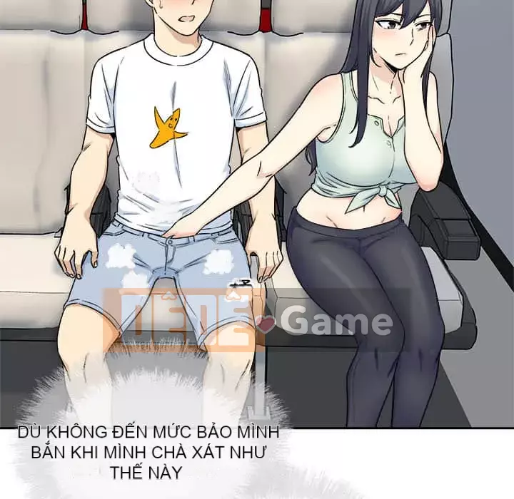 Bắt nạt bạn cùng phòng Đừng đi qua Chương 59-60
