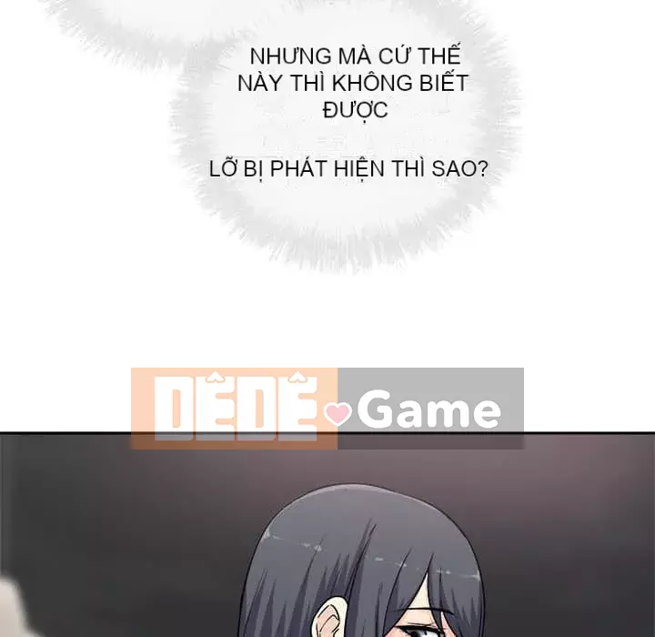 Bắt nạt bạn cùng phòng Đừng đi qua Chương 59-60