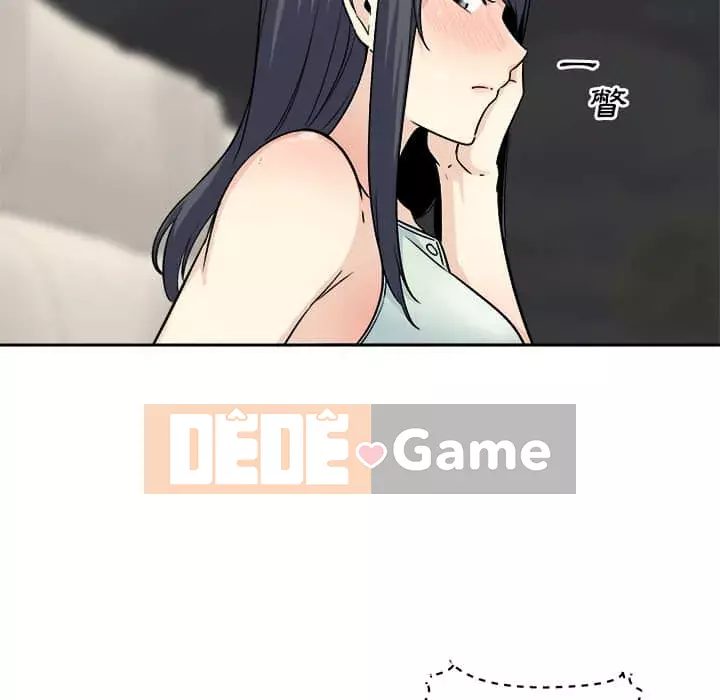 Bắt nạt bạn cùng phòng Đừng đi qua Chương 59-60